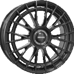 MONACO WHEELS GP12 8.5x20 5108 ET45 CB63.4 Alumiinivanteet 137838 1