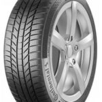 325/40R22 114V CONTINENTAL WINTERCONTACT TS870 P
