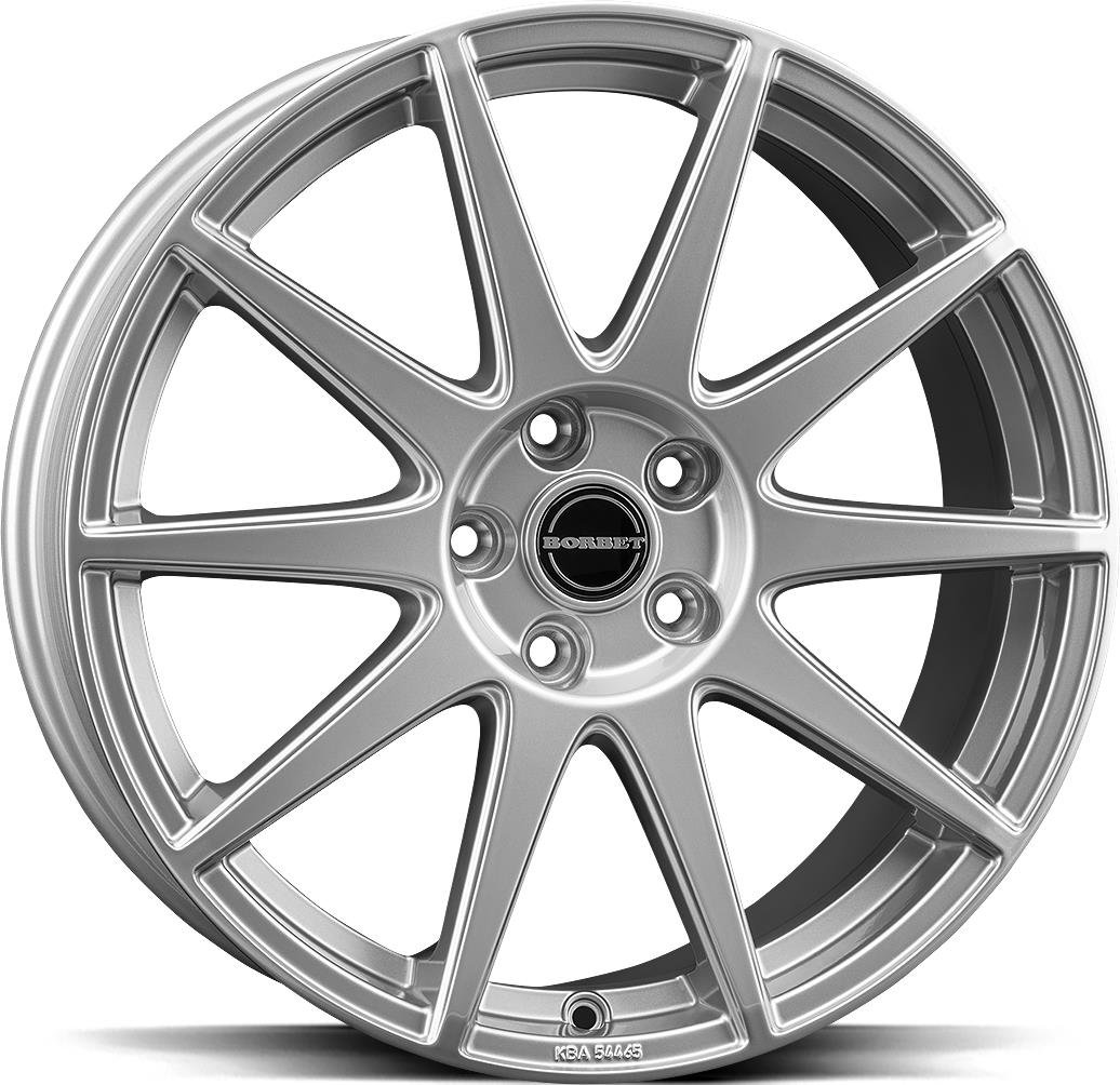 BORBET GTX TITAN GLOSSY 8x19 5108 ET42 CB72.5 Alumiinivanteet 138096 1 BORBET GTX TITAN GLOSSY 8x19 5108 ET42 CB72.5 Alumiinivanteet 138096 1