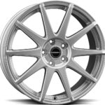 BORBET GTX TITAN GLOSSY 8x19 5/112 ET44 CB66.5