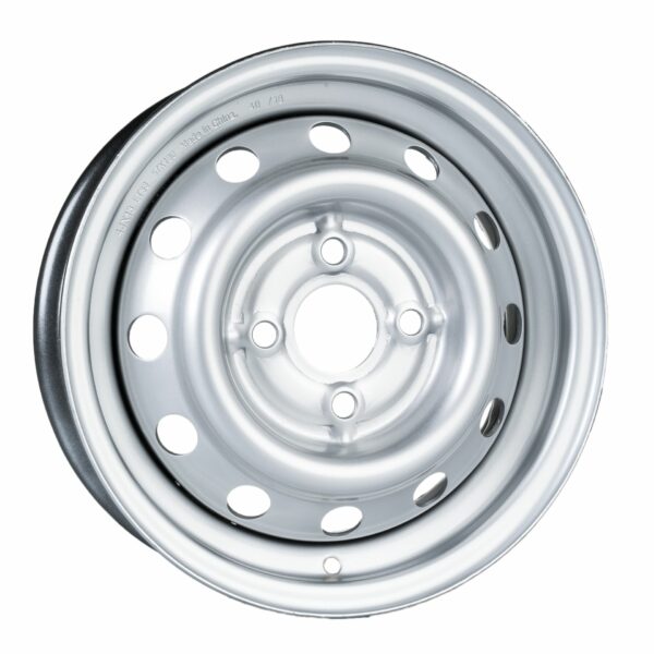 JACK WHEELER PERAKARRYNVANNE 13 4.5x13 4100 ET30 CB57 Alumiinivanteet 46262 1