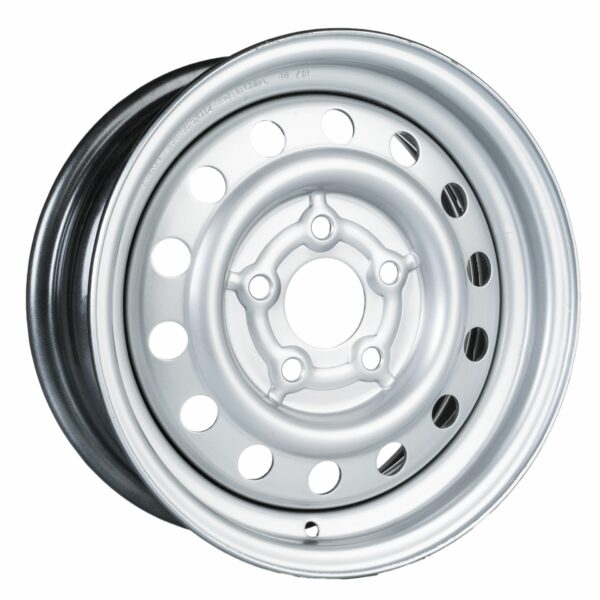 JACK WHEELER PERAKARRYNVANNE 13 4.5x13 5112 ET30 CB67 Alumiinivanteet 46045 1