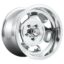 STATUSFALGAR UC101 HIGH LUSTER POLISHED 7x15 5120.65 ET 5 CB72.6 Alumiinivanteet 39688 1