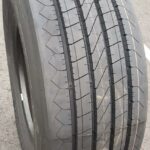 11.00R22.5 148/145L GOODYEAR REGIONAL RHS II XL STEER