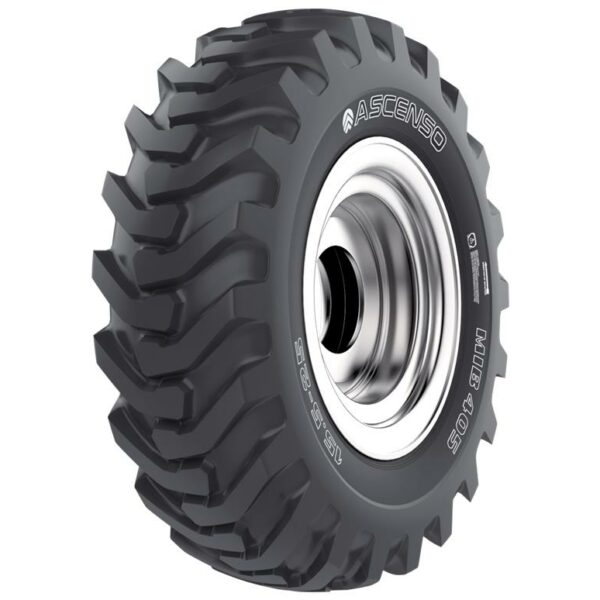 13.00-24 ASCENSO MIB 405 XL 5 VUODEN TAKUU