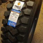 13.00R22.5 156/150G SAILUN SDO1 XL DRIVE 18PR OFF ROAD