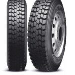 13.00R22.5 156/150K DYNAMO MDM60 XL DRIVE ON&OFF ROAD