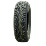 165/80R13 83T NANKANG SW-7 XL