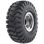 17.50-25 188A2 ASCENSO WLB 550 XL 5 VUODEN TAKUU