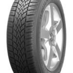 185/65R14 86T DUNLOP SP WINTER RESPONSE 2 XL