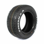 195/50R15 82V VITOUR FORMULA WHITE LETTERS