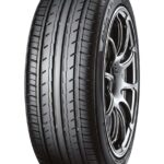 195/55R15 85V YOKOHAMA BLUEARTH-ES ES32 XL