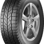 195/75R16C 107R GISLAVED NORD*FROST VAN 2 XL