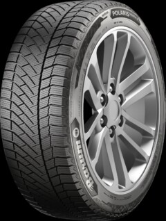 205/50R17 93T BARUM POLARIS NORTH 6 (CONTIVIKINGCONTACT 6)