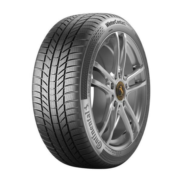 205/55R16 91H CONTINENTAL WINTERCONTACT TS 870 XL EVC