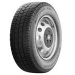 205/65R16C 107T BFGOODRICH ACTIVAN 4S XL AC