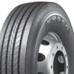 205/75R17.5 124M KUMHO RS50 XL STEER REGIONAL