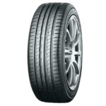 215/40R17 87W YOKOHAMA BLUEARTH-A AE-50 XL RIMPROTECT