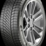 215/50R19 93T BARUM POLARIS NORTH 6 (CONTIVIKINGCONTACT 6)