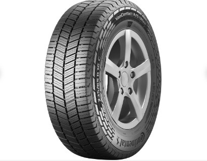 21560R17C 109T CONTINENTAL VANCONTACT AS ULTRA XL EVC Kesarenkaat 142426 1