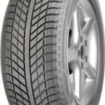 215/70R16 100T GOODYEAR VECTOR 4SEASONS SUV 4X4 XL FP