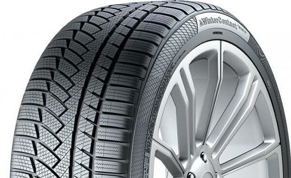 22550R17 94H CONTINENTAL WINTERCONTACT TS850P XL AO Kitkarenkaat 142608 1
