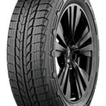 225/55R17C 109T GOODYEAR ULTRAGRIP ICE CARGO XL