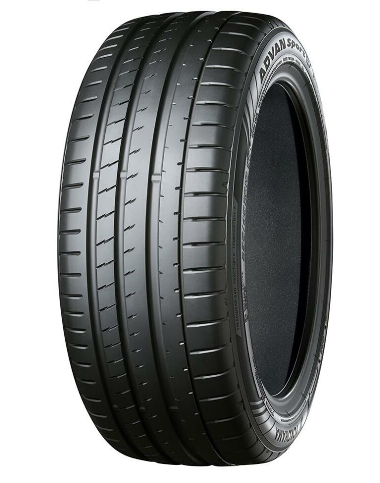 22555R19 103Y YOKOHAMA ADVAN SPORT EV V108 XL RIMPROTECT Kesarenkaat 139387 1.jpeg