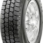 225/70R15C 112/110R MAXXIS VANPRO MA-LA