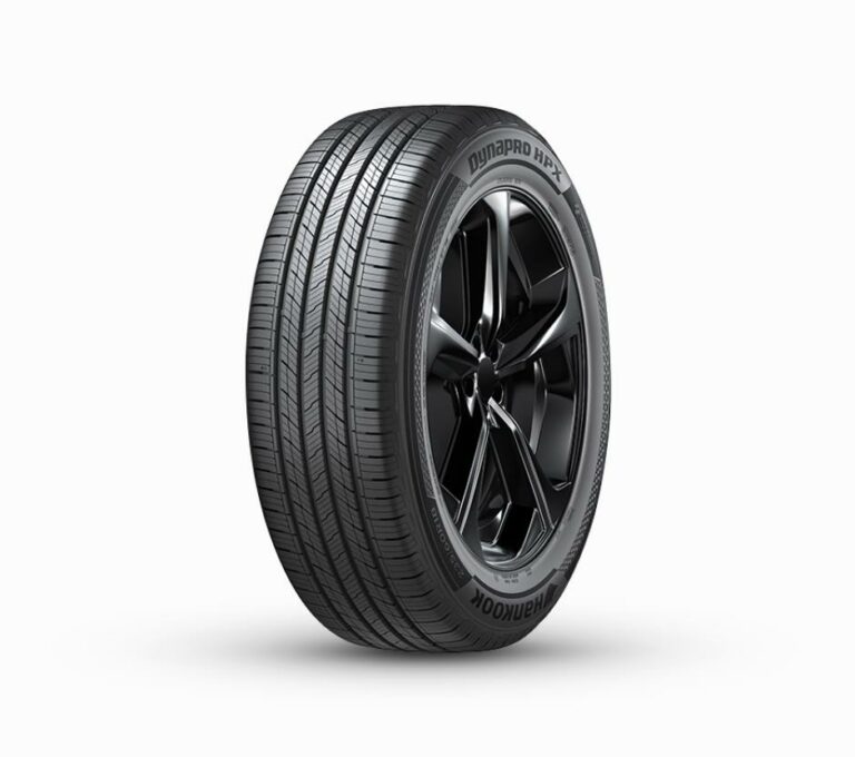 22570R16 103H HANKOOK DYNAPRO HPX RA43 XL Kesarenkaat 140974 1