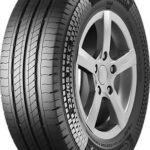 225/75R16C 121R CONTINENTAL VANCONTACT ULTRA XL EVC