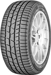 235/40R19 92V CONTINENTAL WINTERCONTACT TS830 XL N0