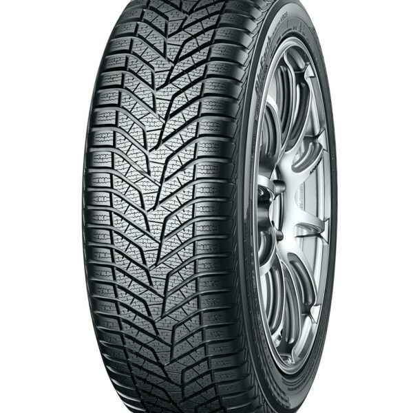 23545R17 97V YOKOHAMA V905 XL RIM PROTECT Kitkarenkaat 142343 1