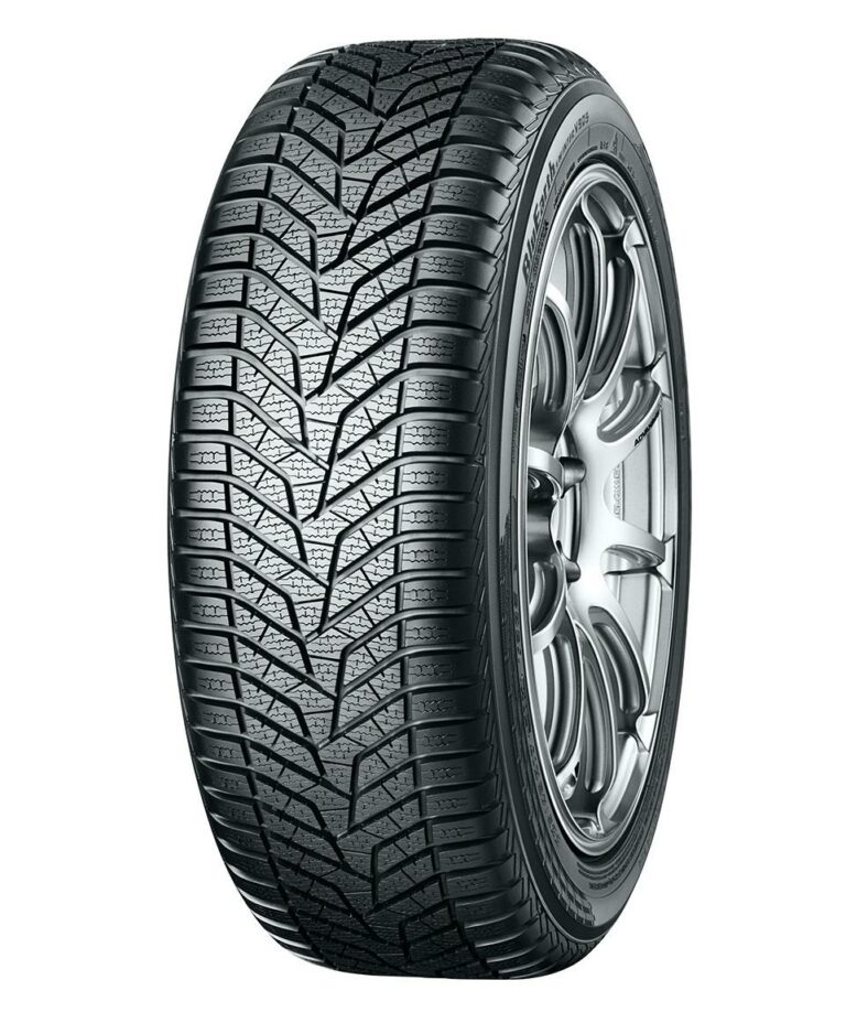 23545R17 97V YOKOHAMA V905 XL RIM PROTECT Kitkarenkaat 142343 1
