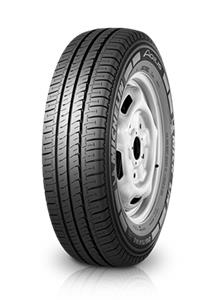 235/60R17C 117R MICHELIN AGILIS+ XL MO-V