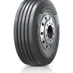 235/75R17.5 143/141K HANKOOK TH31 XL TRAILER REGIONAL
