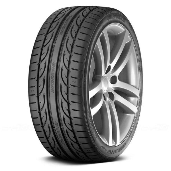 245/40R18 97Y HANKOOK VENTUS V12 EVO2 K120 XL