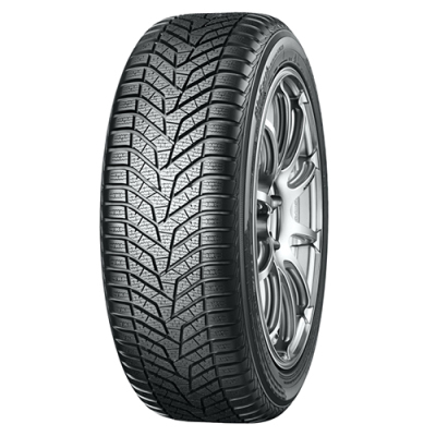 245/40R21 100V YOKOHAMA V905 XL RIM PROTECT