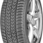 245/45R18 100V GOODYEAR ULTRAGRIP 8 PERFORMANCE XL * MO FP