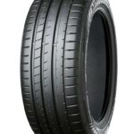 255/35R21 98W YOKOHAMA ADVAN SPORT EV V108 XL RIMPROTECT