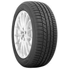 25540R19 100V TOYO SNOWPROX S 954 XL Kitkarenkaat 142227 1