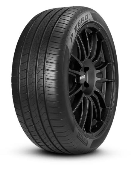 25545R19 104V PIRELLI PZERO ALL SEASON XL AO Kesarenkaat 139250 1.jpeg