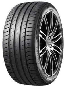 255/45R20 105Y TRIANGLE TH202