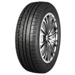 255/60R17 110H NANKANG WINTER ACTIVA SV-55