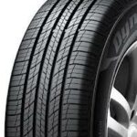 255/60R18 108H HANKOOK DYNAPRO HP2 RA33 XL