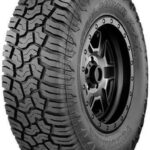 255/60R18 117/114Q YOKOHAMA GEOLANDAR X-AT G016 POR XL RBL, RIMPROTECT