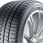 255/60R20 113V CONTINENTAL WINTERCONTACT TS 850 P XL