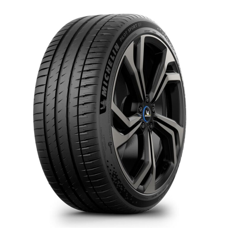 26535R22 102W MICHELIN PILOT SPORT EV XL LTS AC RG Kesarenkaat 141680 1