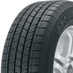265/70R17 115H YOKOHAMA GEOLANDAR H/T G056 XL OWL