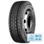 265/70R19.5 140M GOODRIDE GDR+1 KUORMA-AUTOON
